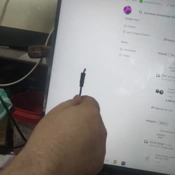 Ayıplı Hoparlör İçin Garanti Kapsamında Onarım Ve Değişim Talebi