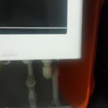 Airfel Kombide Anahtar İşareti Var Suyu Isıtmıyor!