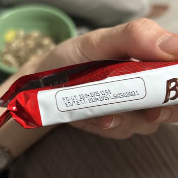 Sağlığı Tehlikeye Atan Bayat Biskolata Veni Fındıklı Ürünü