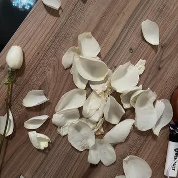 İlan Görseliyle Uyuşmayan Solmuş Çiçek Buketi İçin Tam İade Talebi