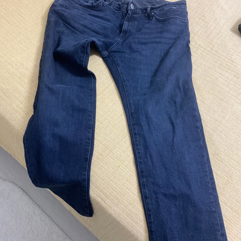 Mavi Mağazasında Beden Uyuşmazlığı Ve Kaba Personel Üslubu