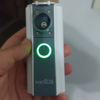 Acil Sağlık İçin Nebulizatör Yeşil Işıkta Takılı Kaldı