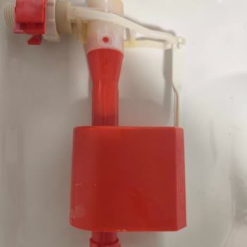 Visam Gömme Rezervuarında Sürekli Takılma Ve Su Kesmeme Sorunu