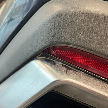 Garanti Kapsamında Sensör Arızası İçin Ücretsiz Parça Değişimi Talebi