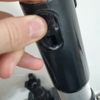 Bosch Unlimited 7 Borusundaki Çatlak Ve Güven Sorunu: Garanti Kapsamında Değişim Talebi