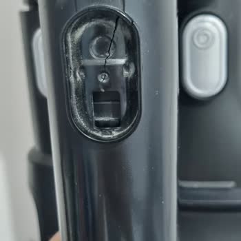 Bosch Unlimited 7 Borusundaki Çatlak Ve Güven Sorunu: Garanti Kapsamında Değişim Talebi