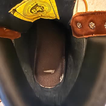 Hepsiburada'da Satın Aldığım Ayakkabı İçin İade Ve Hızlı Müdahale Talebi