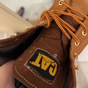 Hepsiburada'da Satın Aldığım Ayakkabı İçin İade Ve Hızlı Müdahale Talebi