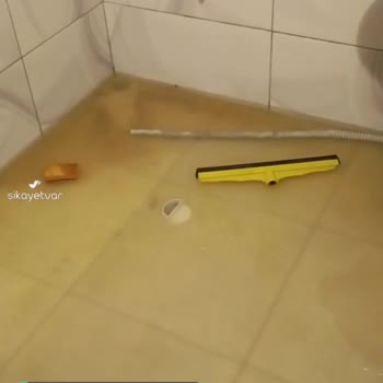 Adana ASKİ İşini Yapmıyor