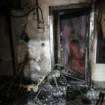 Acil Yangın Güvenliği Eksikliği Ve Yönetimin Uzun Süreli Görmezden Gelmesi