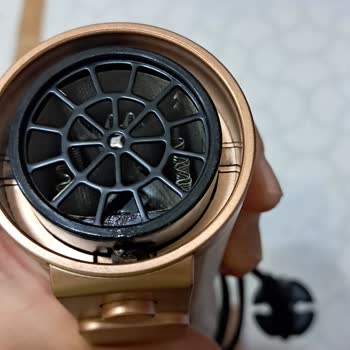 Polosmart Co12 Saç Şekillendiricide Başlık Uyumsuzluğu Ve Garanti Talebi