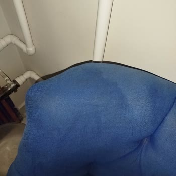 Viessmann Kombimde Sürekli Su Kaçağı Ve Servise Ulaşılamıyor