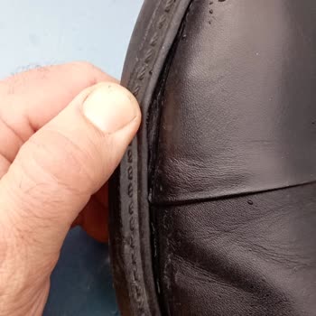 Kısa Sürede Deforme Olan Ayakkabının İade Süresi Geçince İşlem Yapılamaması