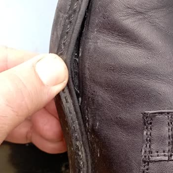 Kısa Sürede Deforme Olan Ayakkabının İade Süresi Geçince İşlem Yapılamaması