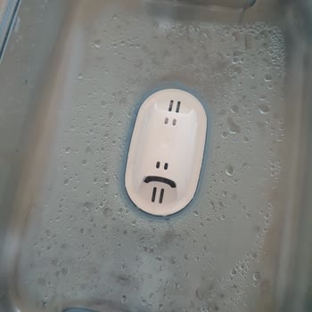 Filtreli Suda Görünür Yabancı Maddeler Ve Sağlık Endişesi