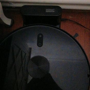 Şarj Almayan Blaupunkt S10 Robot Süpürge İçin Ücretsiz Garanti Onarımı Talebi