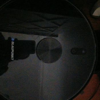 Şarj Almayan Blaupunkt S10 Robot Süpürge İçin Ücretsiz Garanti Onarımı Talebi