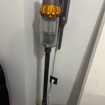 Dyson V15 Süpürgenin Filtre, Başlık Ve Batarya Sorunları İçin Yetersiz Satış Sonrası Destek!