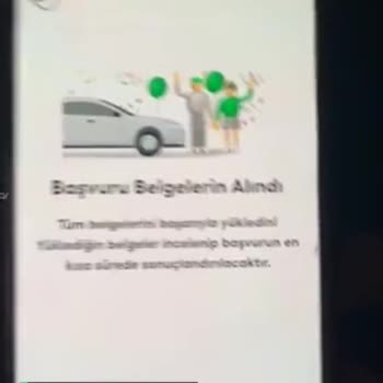 Martı Başvuru Belgesi Alındı 5 Gündür Bekliyor!