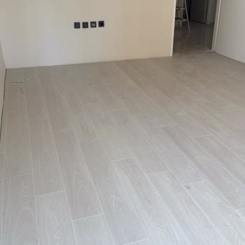 Floorpan Parkeler Döşendikten Sonra Ürünlerin Hatalı Olduğunu Fark Ettik