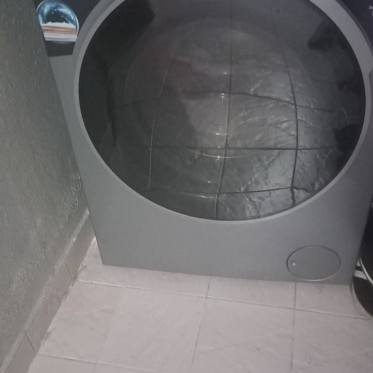 Arçelik Çamaşır Makinesinin Aşırı Gürültü Ve Sallanma Sorunu İçin Ürün Değişimi Talebi