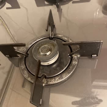 Altus Ankastre Ocakta Hızlı Paslanma Ve Beyaz Lekeler Garanti Değişim Talebi