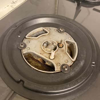 Altus Ankastre Ocakta Hızlı Paslanma Ve Beyaz Lekeler Garanti Değişim Talebi