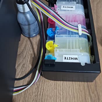 Dtf Dijital (Küçükçekmece) Arızalı Ürün