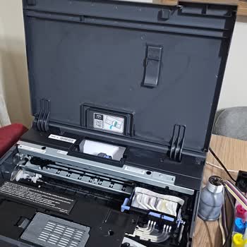 Dtf Dijital (Küçükçekmece) Arızalı Ürün