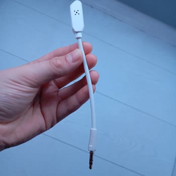 Fuxi H3 Kulaklıkta Mikrofon Çalışmıyor