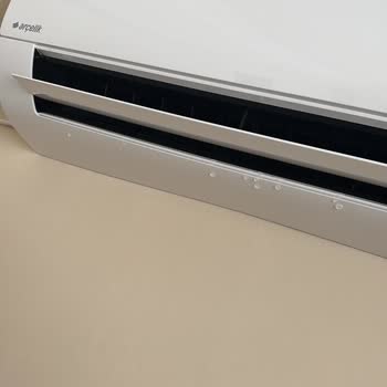 Arçelik Klimam Sürekli Arızalanıyor Ve Isıtma Çalışmıyor: Değişim İstiyorum