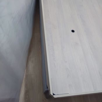 Yağmurda Teslim Edilen Islak Karyola Ve Ölçü Uyumsuzluğu Nedeniyle İade Reddedildi