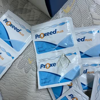 evdeeczane.com Eksik Ve Kötü Paketlenmiş Vitamin Ürününde Fare İzleri