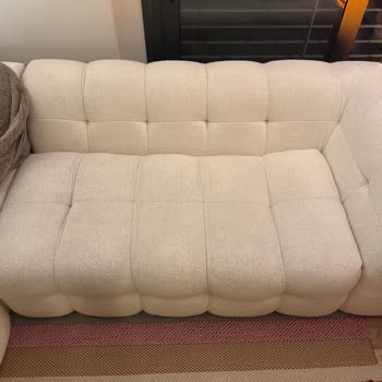 Bekaliving Koltuk İç Dikişleri Atması Ve Tamir Sürecindeki İletişim Sorunu!