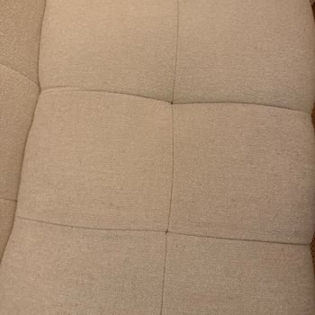 Bekaliving Koltuk İç Dikişleri Atması Ve Tamir Sürecindeki İletişim Sorunu!