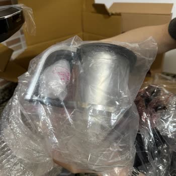 Karaca Züccaciye Çaysever Makine Arızasına Çözüm Bekliyorum