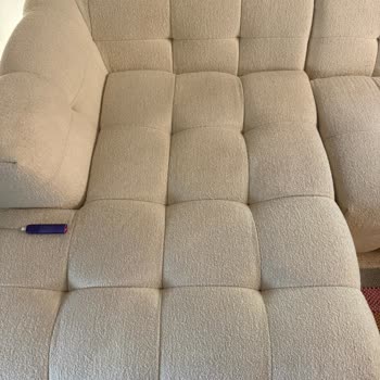 Yüksek Fiyatlı Koltukta Görünüm Bozulması ve Gıcırtı İçin Beymen’in Destek Eksikliği