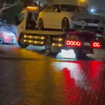 Tur Asist'ten Yetersiz Çekici Yardımı Ve Eksik Kasko İadesi