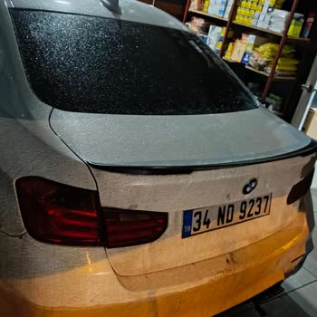 Tur Asist'ten Yetersiz Çekici Yardımı Ve Eksik Kasko İadesi