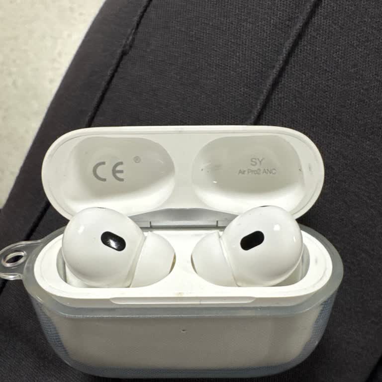 Arızalı Air Pro 2 Kulaklıkta Tekrarlanan Alıcı Ödemeli Kargo Ve Çözülmeyen Sorun