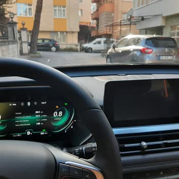 Chery Tiggo 7'de Sürekli Arızalar Ve Müşteri Hizmetinde Umursamazlık!