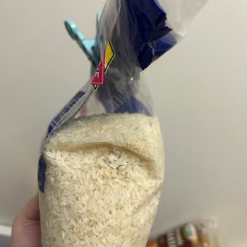 Küflü Pirinç Satın Aldım: Sağlık Riski Ve İade Talebi