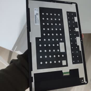 Garanti Kapsamındaki Tabletime Haksız Onarım Ücreti Kesildi