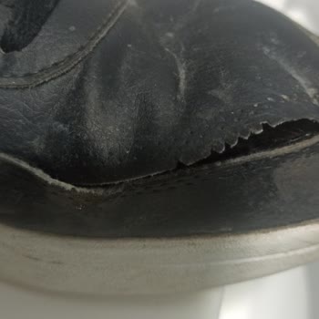 Değişim Garantili Adidas Ayakkabıda Kalite Sorunu Ve Kullanıcı Hatası İddiası