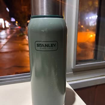 Stanley Termosun Üretim Hatası Yetkili Servisin Satış Kanalı İddiasıyla Değişim Talebi Reddedildi