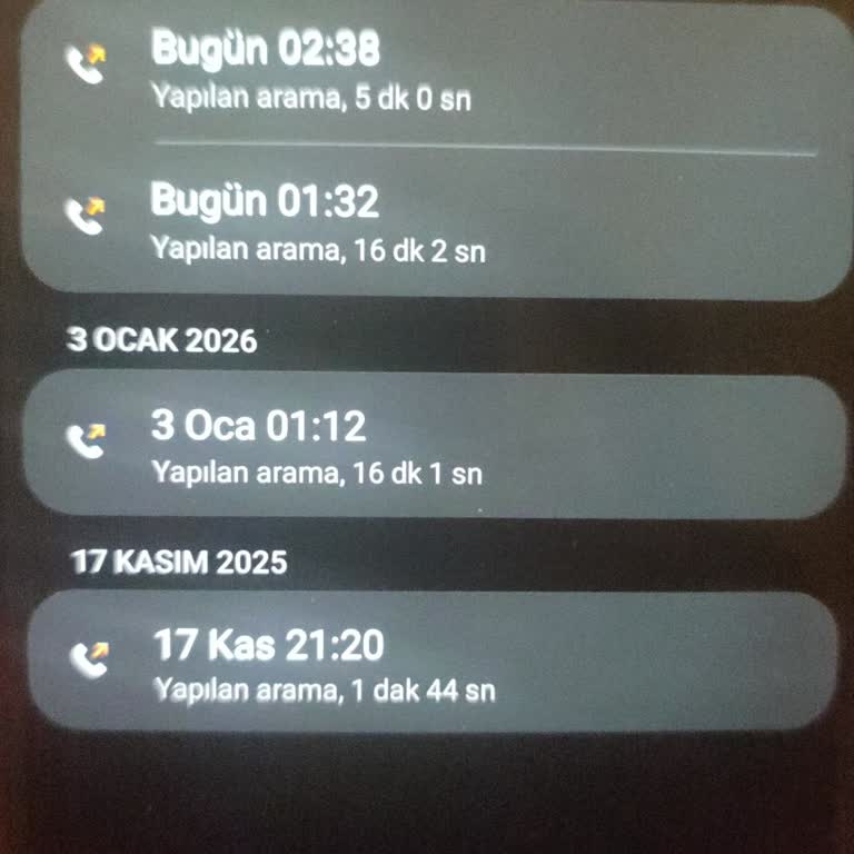 Fiber İnternet Kesintisi Ve Bireysel Arıza Kaydının Reddedilmesi