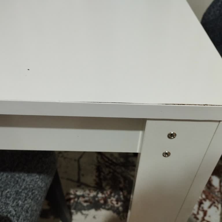 Mutfak Masasında Açılma Sorunu Ve Cevapsız Servis