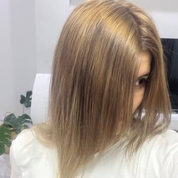 L'Loreal 8.11 Ekstra Küllü Sarı Saç Boyası Renk Vaadi Yerine Çıkmadı