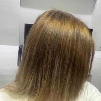 L'Loreal 8.11 Ekstra Küllü Sarı Saç Boyası Renk Vaadi Yerine Çıkmadı