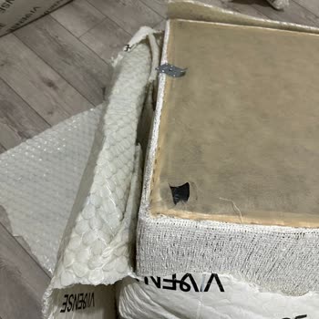 Uzun Bekleme Ve Hatalı Koltuk İçin Tam İade Talebi